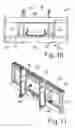 Fig. 07 - Modular assembly for manufacturing structures for support and powered translation of forks in lift trucks