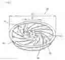 Fig. 02 - Blower fan structure