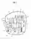 Fig. 02 - Inside frame of compressor