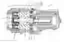Fig. 01 - Lubrication system for compressor
