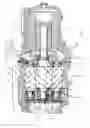 Fig. 02 - Lubrication system for compressor