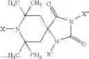 Fig. 02 - Biocidal siloxane coating material containing N-halogenated amine and amide functional groups