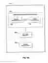 Fig. 22 - Laminated ingestible dosage form for dispensing multiple bioactive substances