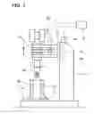 Fig. 02 - Thermal spraying device and thermal spraying method