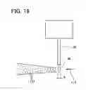 Fig. 13 - Thermal spraying device and thermal spraying method