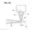 Fig. 15 - Thermal spraying device and thermal spraying method