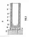 Fig. 03 - Cooling tube with porous insert