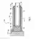 Fig. 06 - Cooling tube with porous insert