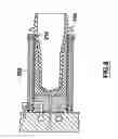 Fig. 09 - Cooling tube with porous insert