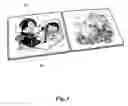 Fig. 03 - Washable, paintable cloth