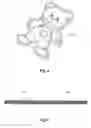 Fig. 04 - Washable, paintable cloth