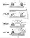 Fig. 08 - Method of forming thin film patterning substrate including formation of banks