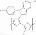 Fig. 56 - Electroluminescent devices including conjugated polymers containing an azole structure