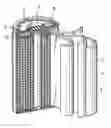 Fig. 01 - Alkaline storage battery and method for producing the same