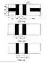 Fig. 22 - Method for correcting mask pattern, exposure mask, and mask producing method