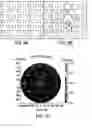 Fig. 06 - Method for improved lithographic patterning utilizing optimized illumination conditions and high transmission attenuated PSM
