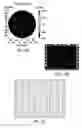 Fig. 08 - Method for improved lithographic patterning utilizing optimized illumination conditions and high transmission attenuated PSM
