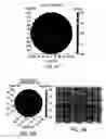 Fig. 10 - Method for improved lithographic patterning utilizing optimized illumination conditions and high transmission attenuated PSM