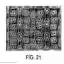 Fig. 12 - Method for improved lithographic patterning utilizing optimized illumination conditions and high transmission attenuated PSM