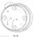 Fig. 04 - Gas burner