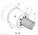Fig. 07 - Gas burner