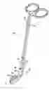 Fig. 01 - Wick trimmer