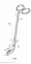 Fig. 02 - Wick trimmer