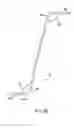Fig. 07 - Wick trimmer