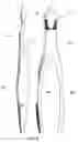 Fig. 06 - Dental pliers