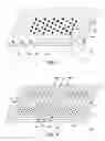 Fig. 04 - Quality control method for array manufacture
