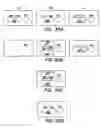 Fig. 35 - Methods for generating polynucleotides having desired characteristics by iterative selection and recombination