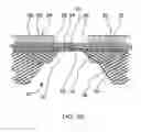 Fig. 13 - Nanopore device and methods of fabricating and using the same
