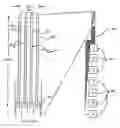 Fig. 01 - Method and structure for determining thermal cycle reliability