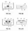 Fig. 07 - Method of manufacturing thin film transistor, method of manufacturing electro-optical device thin film transistor, and electro-optical device