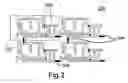 Fig. 03 - Method of an array of structures sensitive to ESD and structure made therefrom