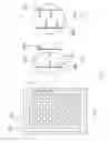 Fig. 05 - Method of an array of structures sensitive to ESD and structure made therefrom