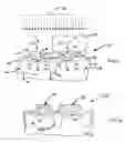 Fig. 02 - Method and structure for CMOS device with stress relaxed by ion implantation of carbon or oxygen containing ions