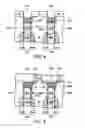 Fig. 06 - Trench device structure with single-side buried strap and method for fabricating the same