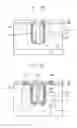 Fig. 08 - Vertical transistor structure for use in semiconductor device and method of forming the same
