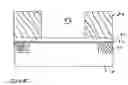 Fig. 05 - MOSFET with decoupled halo before extension
