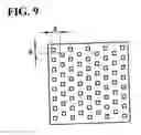 Fig. 05 - Doping mask and methods of manufacturing charge transfer image device and microelectronic device using the same