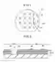 Fig. 02 - Method of forming alignment marks for semiconductor device fabrication
