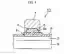 Fig. 02 - Manufacturing method for semiconductor device and semiconductor device