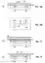 Fig. 03 - Methods and structures for metal interconnections in integrated circuits