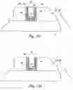 Fig. 04 - Method for forming conductive material in opening and structure regarding same