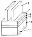 Fig. 01 - Method for reducing defects after a metal etching in semiconductor devices