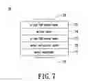 Fig. 06 - Gallium nitride vertical light emitting diode structure and method of separating a substrate and a thin film in the structure