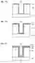 Fig. 08 - Methods for forming a metal contact in a semiconductor device in which an ohmic layer is formed while forming a barrier metal layer