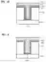 Fig. 09 - Methods for forming a metal contact in a semiconductor device in which an ohmic layer is formed while forming a barrier metal layer