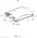 Fig. 02 - Electrical card connector having an eject mechanism
